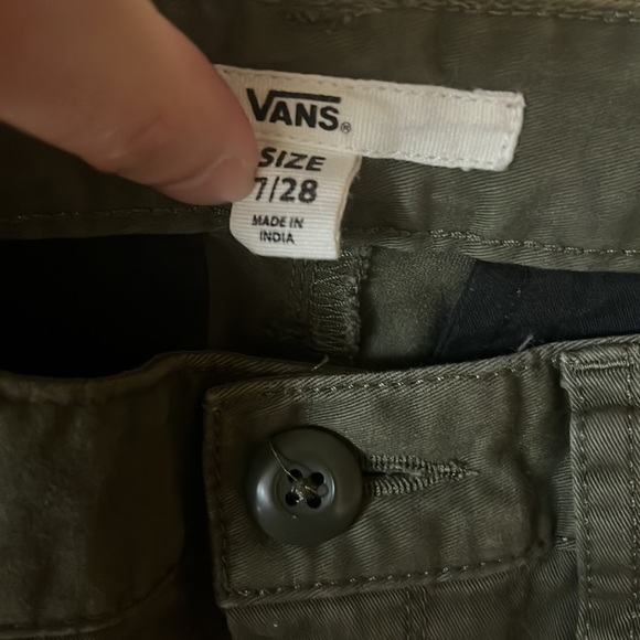 Vans chino pants - Picture 6 of 12